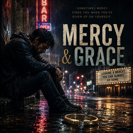 Mercy & Grace - Feature Mercy & Grace - Feature
