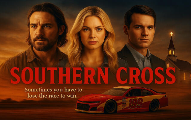 Southern Cross - Feature Film Southern Cross - Feature Film